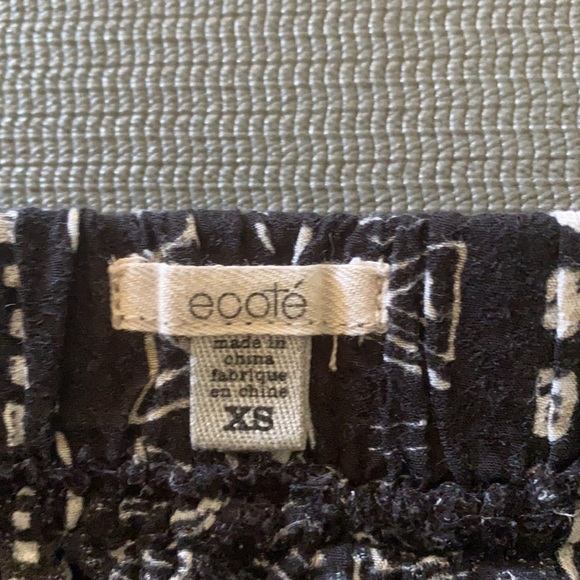 Soft Shorts - Picture 2 of 3